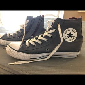 High top Converse